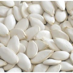 Raw White Seeds 500g