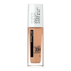 Maybelline - Foundation SuperStay 30H Active Wear - 10: Ivory