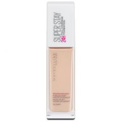 Maybelline Superstay 24H Cameo Foundation No.20