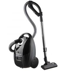 Panasonic MC-CG713K149 Vacuum Cleaners, 2000w, Black