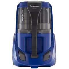 PANASONIC VACUUM CLEANER  BAGLESS CANISTER 1600W