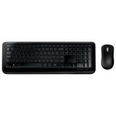 Microsoft Wireless Desktop 850 Keyboard & Mouse Combo