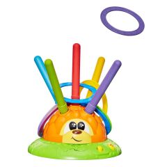 Chicco Mister Ring FIT & FUN
