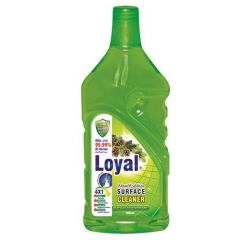 Loyal Surface Cleaner Pine 800ml