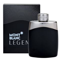 Mont Blanc Legend Eau De Toilette Spray 100ml - Men 
