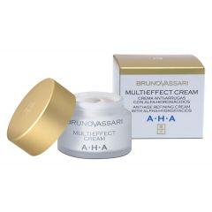 BrunoVassari A.H.A Multi-Effect Cream 50ML
