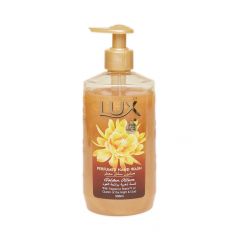 Lux Perfumed Hand Wash Golden Allure 500ml