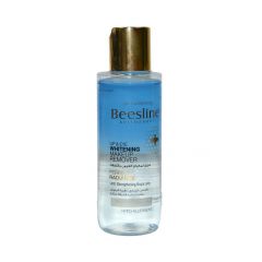 Beesline Lip And Eye Whitening Makeup Remover 150 ml