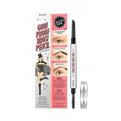 BENEFIT COSMETICS Goof Proof Eyebrow Pencil - 5 Warm Black-Brown