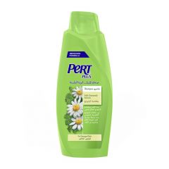 Pert Plus Shampoo With Chamomile Extract 600ml