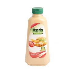 Mazola Mayonnaise Chilli 650 Ml