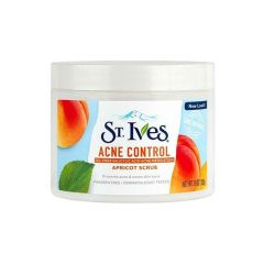 St. Ives Acne Control Apricot Scrub 283g