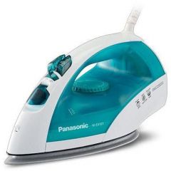 Panasonic China 2150W Steam Iron NI-E410TMTV - Blue