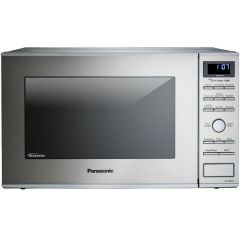 Panasonic Microwave 1000W NN-SD681SPTE