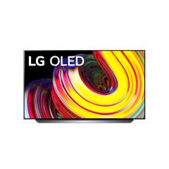  LG OLED 2022 TV 55 Inch CS Series, narrow bezel Design 4K