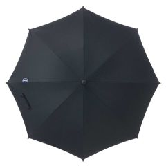 Chicco Universal Sun Umbrella for Strollers - Black