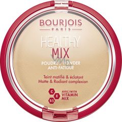 Bourjois Healthy Mix Anti-Fatique Powder Powder 02 Light Beige 11 g  no.2