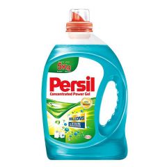 Persil Concentrated Power Gel 3Ltr