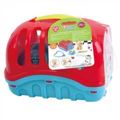 Play Go Pet Care Carrier
