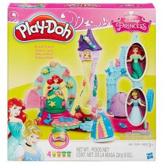 Hasbro Play-Doh Disney Princess Royal Palace