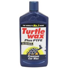Turtle Wax FG2634 Wax with Teflon