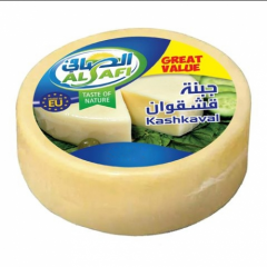 AlSafi Kashkawan Cheese 350g