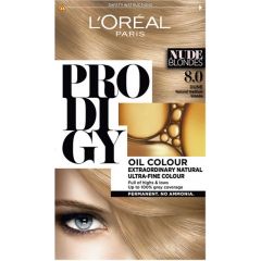 Loreal Paris Prodigy No.8 - Dune Haircolor