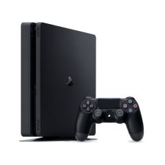 Sony PlayStation®4 500GB, Black