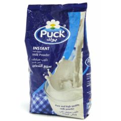 Puck Powder Milk 1.8 kg
