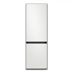 SAMSUNG Bottom-Mount Freezer Refrigerator, 340L Net Capacity