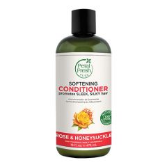 Petal Fresh Pure Softening Conditioner 475 ml - Rose & Honeysuckle