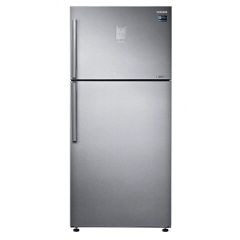 Samsung RT50K6340SL/LV Top Mount Refrigerator with Twin Cooling Plus, 500 Ltr, Steel