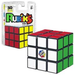 Hasbro Rubik's Cube Game