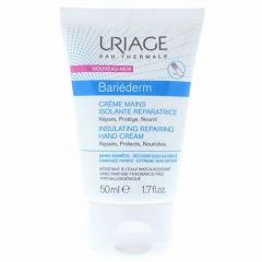 Uriage Bariederm Repairing Hand Cream 50ml