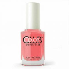 Color Club Nail Polish AN15 modern pink 0.5