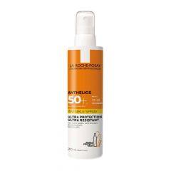 La Roche Posay Anthelios Invisible Spray with Shaka Protect Tech SPF50 + 200ml