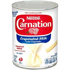 Nestle Carnation Evaporated Milk 354 ml