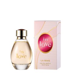 La Rive In Love Eau De Parfum For Women ,90ML