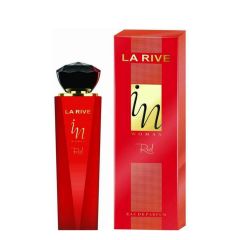 La Rive In Woman Red Eau De Parfum For Women ,100ML