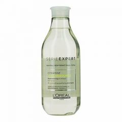 LOreal Professional Serie Expert Citramine Pure Resource Shampoo, 300 ml
