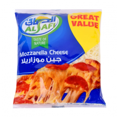 Al Safi Mozzarella Cheese 500gm