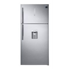 samsung Top Freezer | RT62K7160SL / LV | 618 L | Silver

