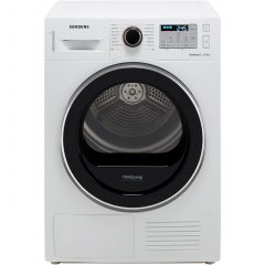 Dryer | DV80TA020AE/EU | Heat Pump | 8Kg
