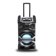  PANASONIC Portable Mini Stereo System 1000W RMS SC-CMAX5GS-K