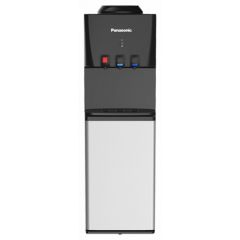 Panasonic WD3128TG-SDM Water Dispenser Black / Silver 