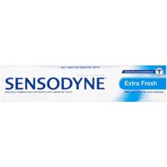 Sensodyne Extra Fresh 50ml