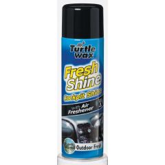 Turtle Wax FG4047 Fresh Shine Outdoor Car Cleaner 