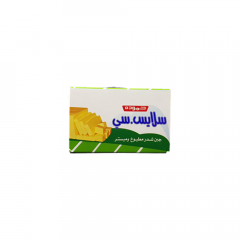 Hamouda Cheddar Cheese Processed 200 Grams