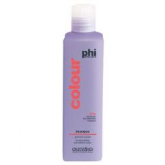 Subrina PHI Colour Shampoo 250ML