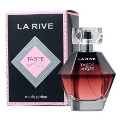 La Rive Taste Of Kiss Eau De Parfum For Women ,100 ML